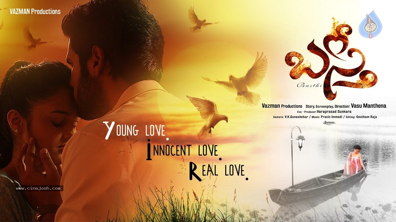 Basthi Movie Stills and Posters - 6 / 128 photos