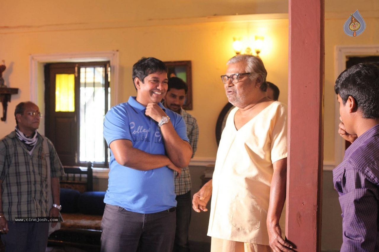 Basthi Movie Stills and Posters - 14 / 128 photos