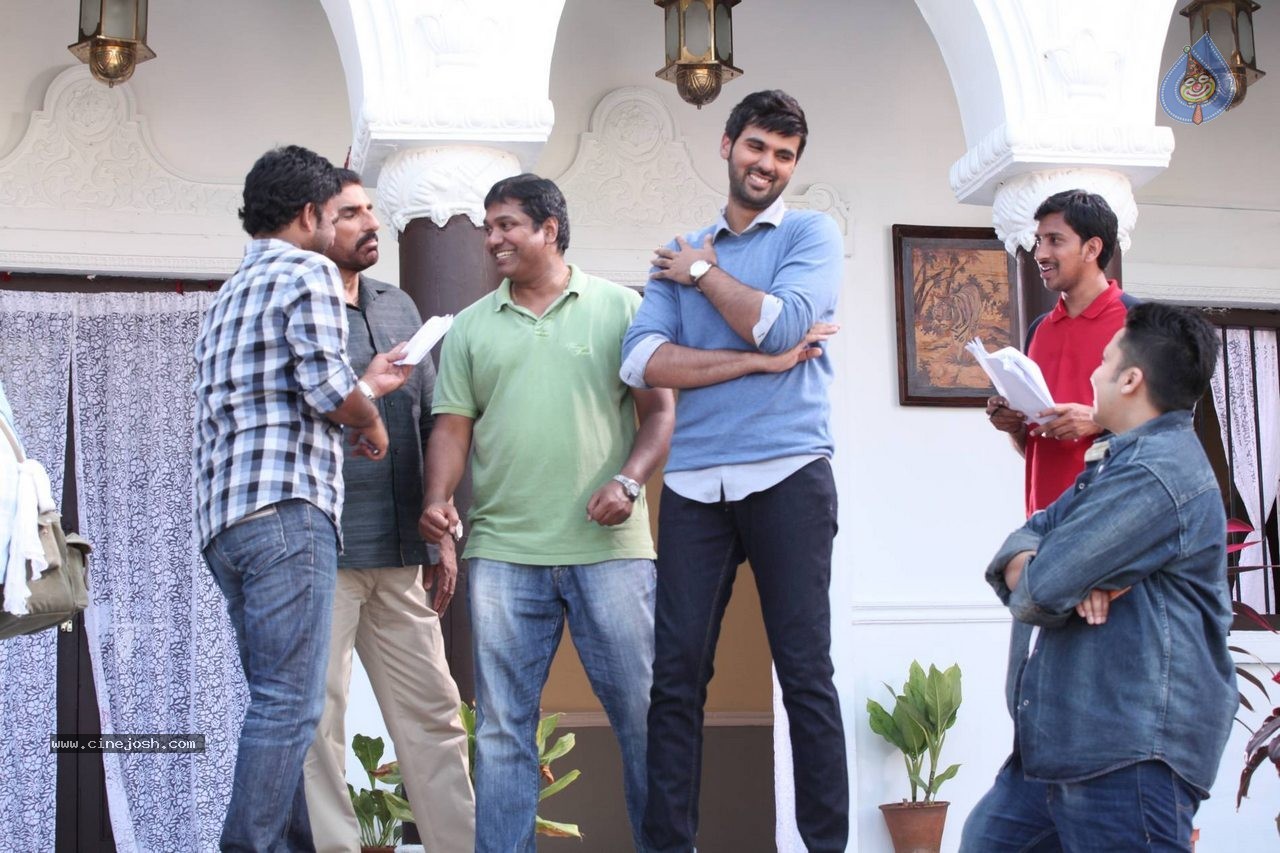 Basthi Movie Stills and Posters - 25 / 128 photos