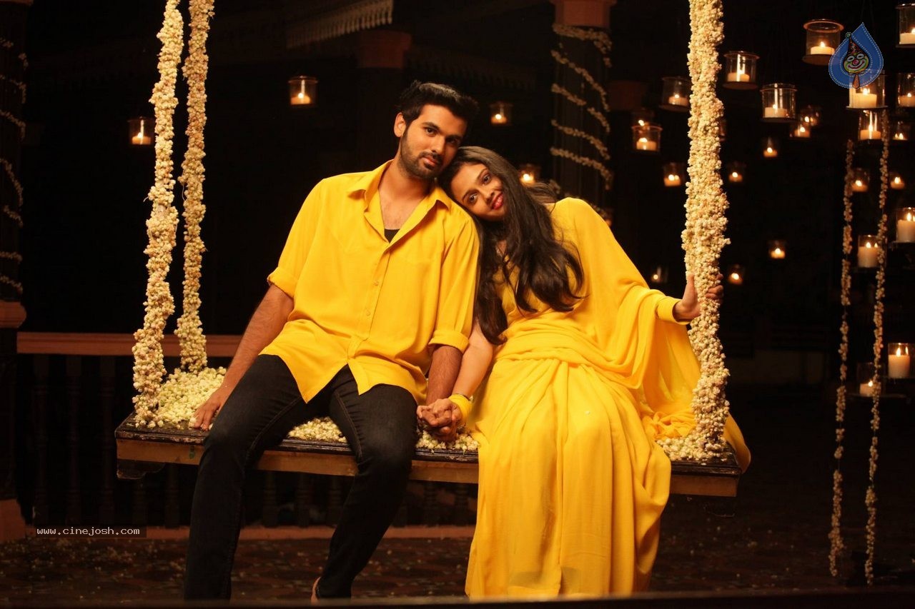 Basthi Movie Stills and Posters - 46 / 128 photos