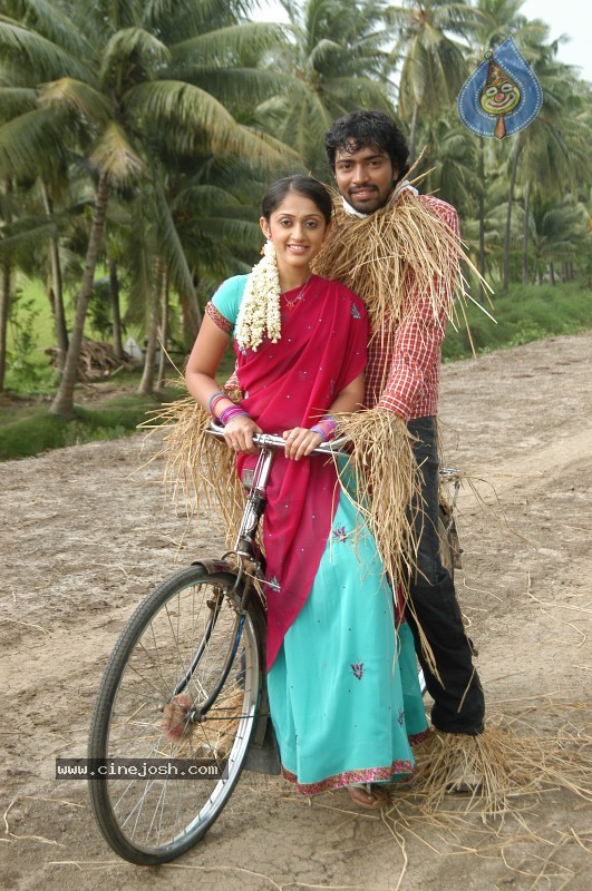 Betting Bangarraju Movie Stills - 8 / 22 photos