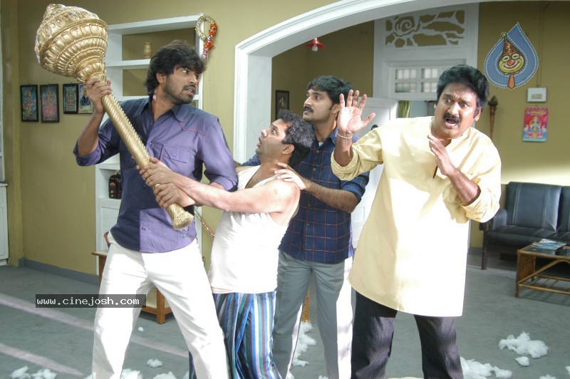 Betting Bangarraju Movie Stills - 10 / 22 photos