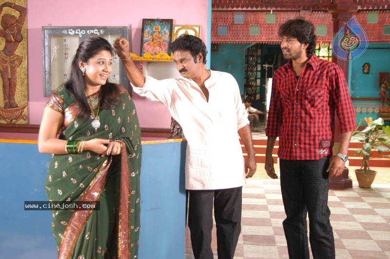 Betting Bangarraju Movie Stills - 17 / 22 photos