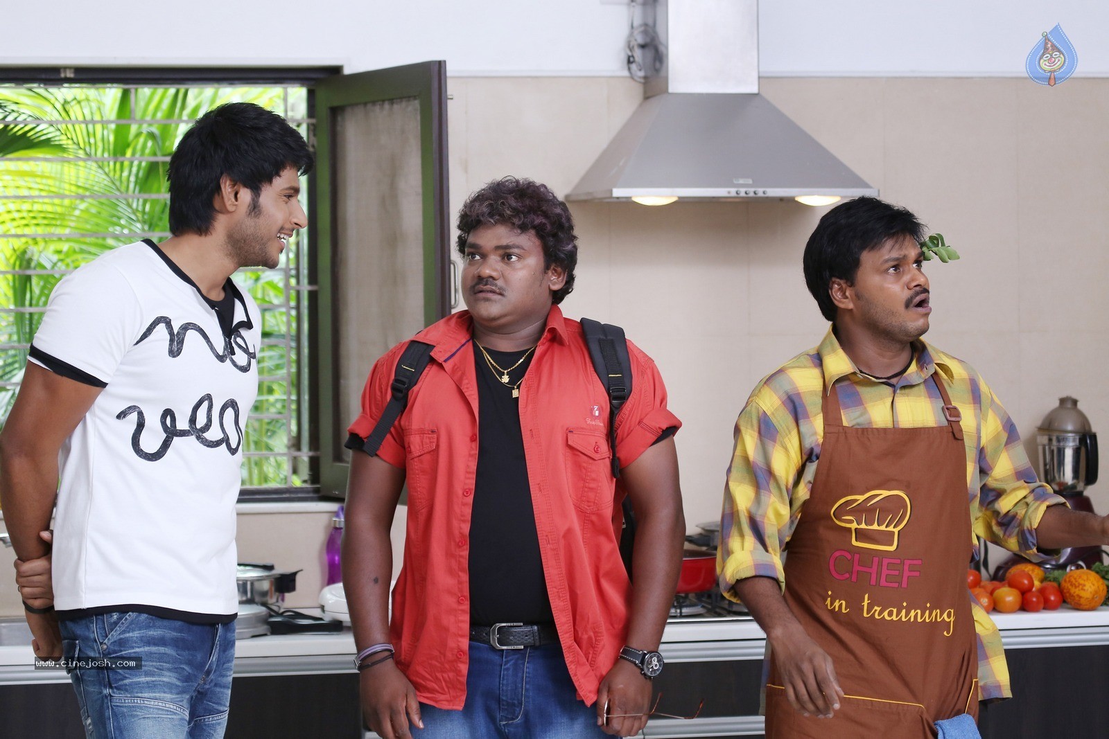 Beeruva Movie New Photos - 15 / 22 photos