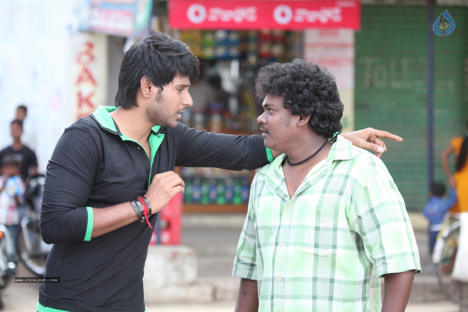 Beeruva Movie New Photos - 16 / 22 photos