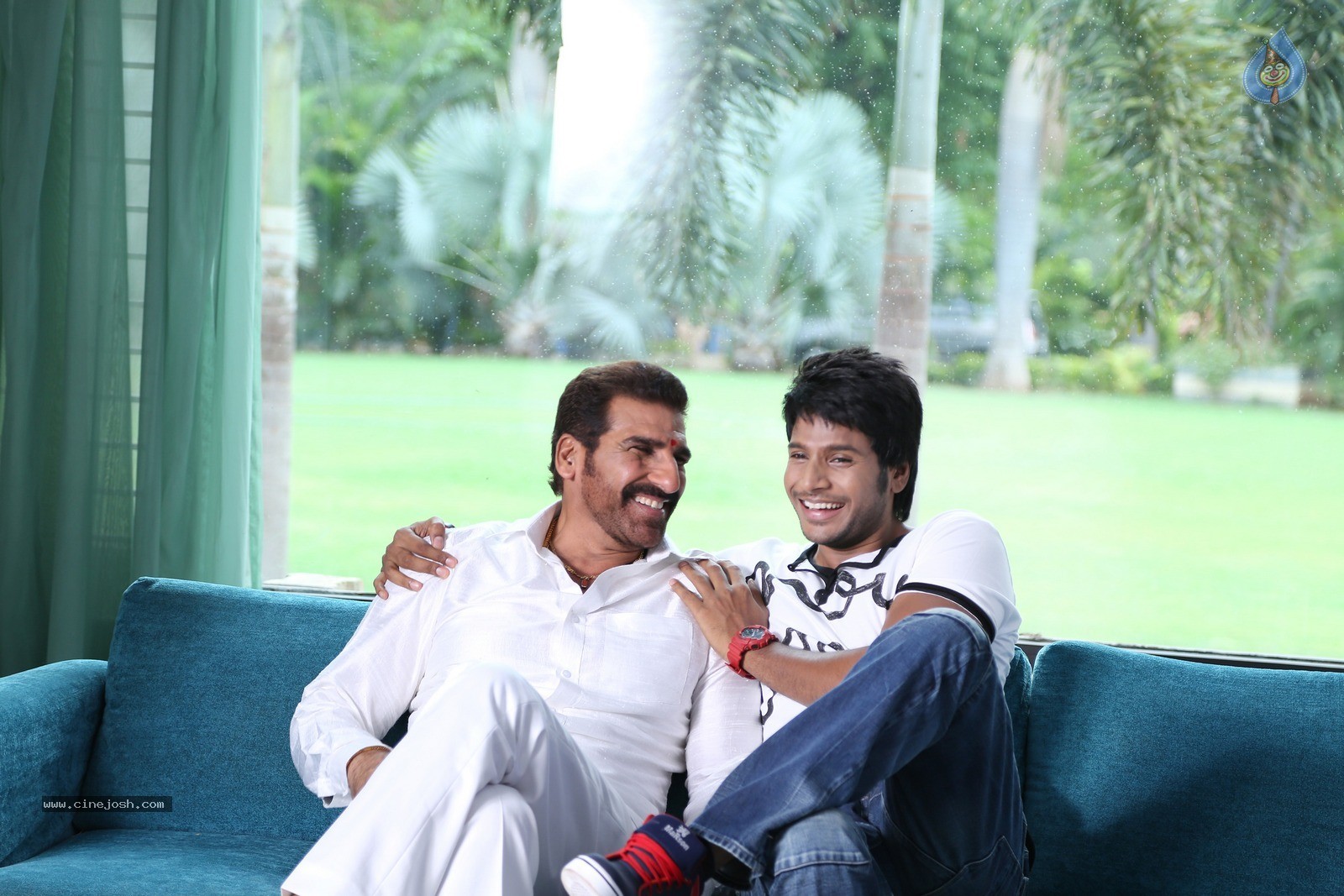 Beeruva Movie New Photos - 19 / 22 photos