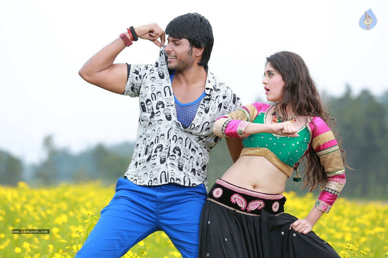 Beeruva Movie New Photos - 21 / 22 photos