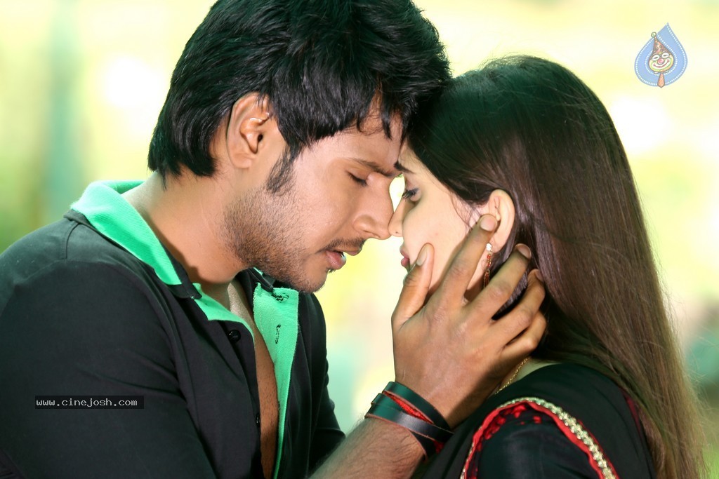 Beeruva Movie New Stills - 13 / 16 photos