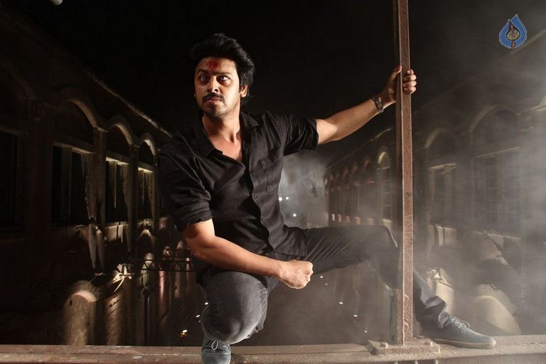 Begampeta Movie New Photos - 2 / 20 photos