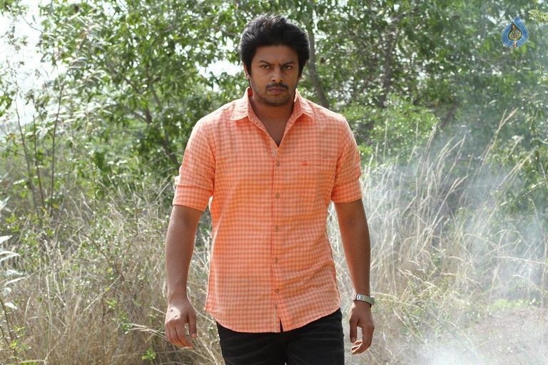 Begampeta Movie New Photos - 8 / 20 photos