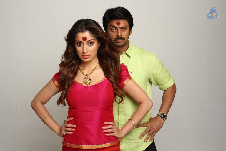 Begumpeta Movie Photos and Posters - 17 / 42 photos