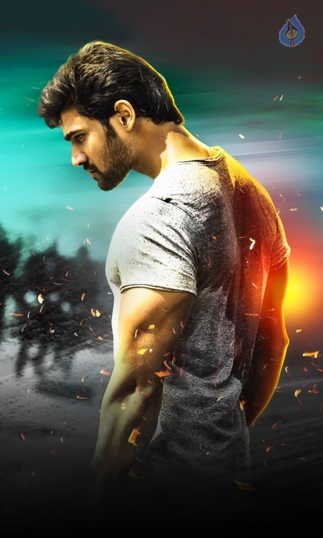 Bellamkonda Sreenivas Pics in Jaya Janaki Nayaka Movie - 2 / 5 photos