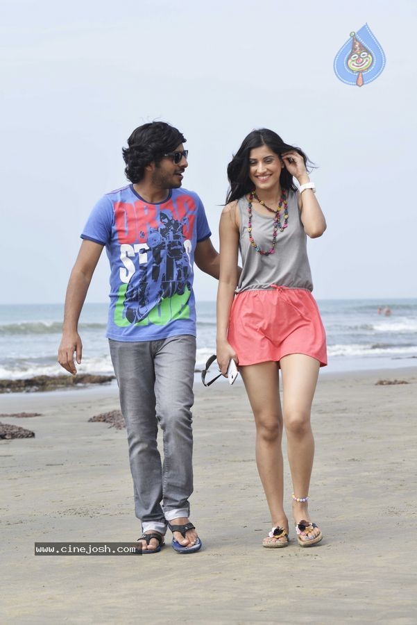 Best Actors Movie Stills - 3 / 21 photos