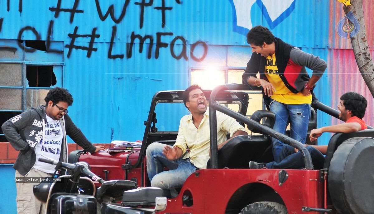 Best Actors Movie Stills - 10 / 21 photos