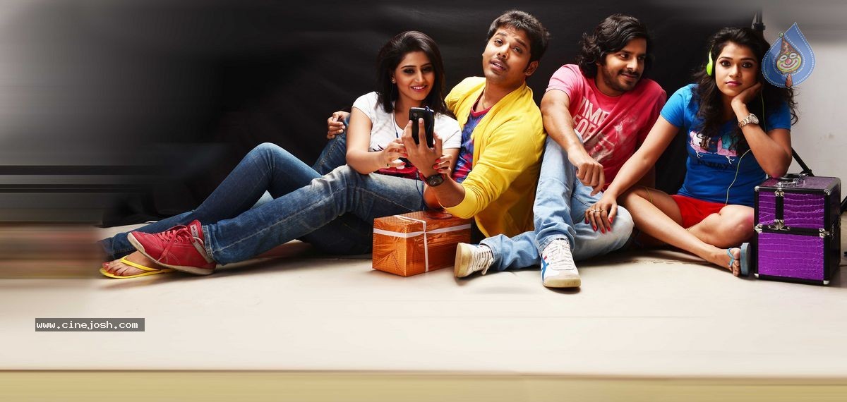 Best Actors Movie Stills - 13 / 21 photos