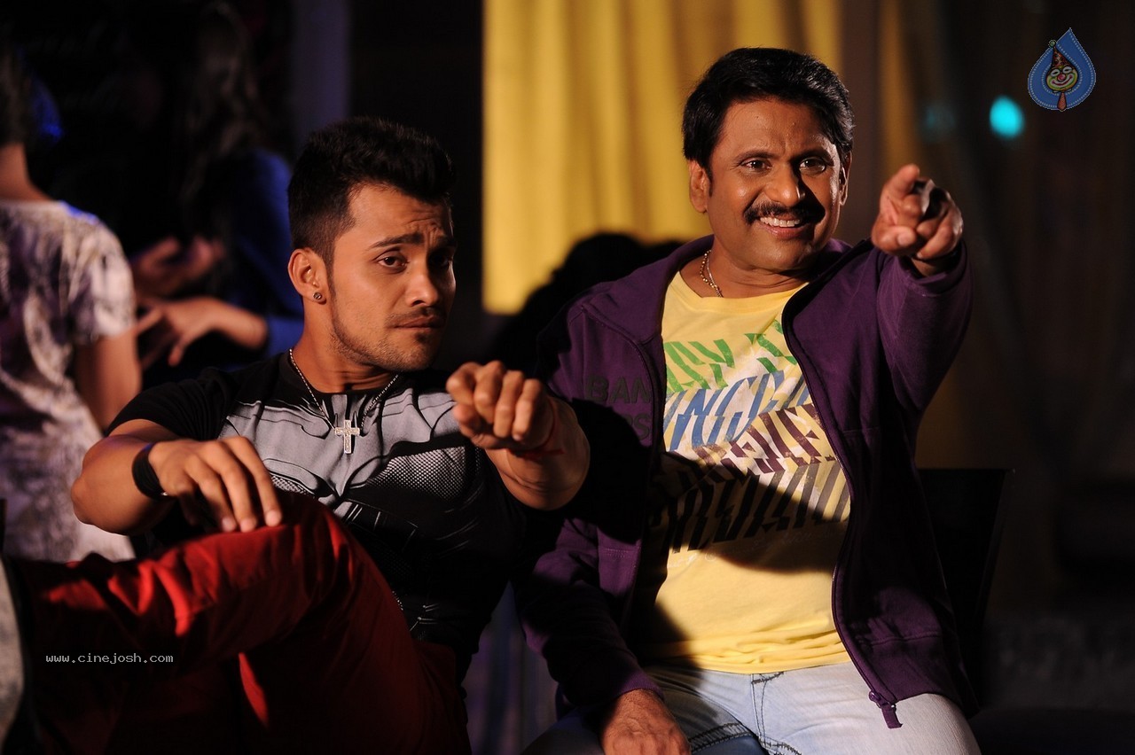 Best Friends Forever Movie Stills - 35 / 112 photos