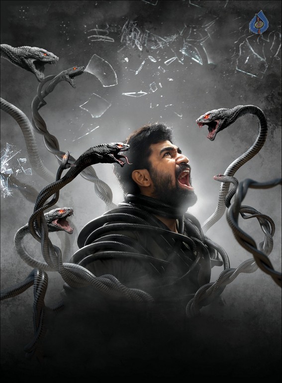 Bethaludu Poster and Photo - 2 / 2 photos