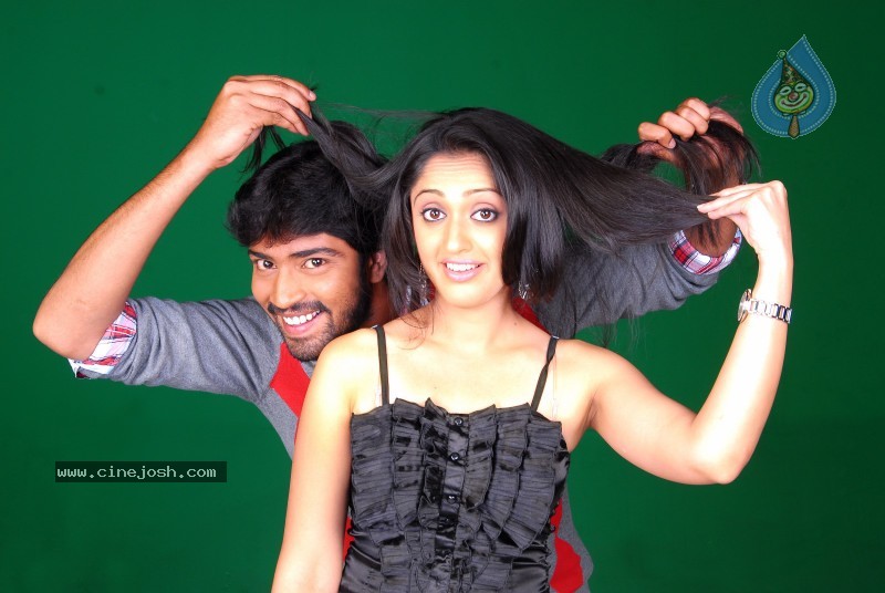 Betting Bangaraju Movie Stills - 8 / 14 photos