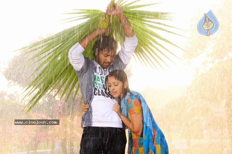 Betting Bangaraju Movie Stills - 9 / 14 photos