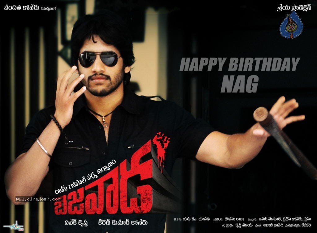 Bezawada Movie Wallpapers - 5 / 6 photos