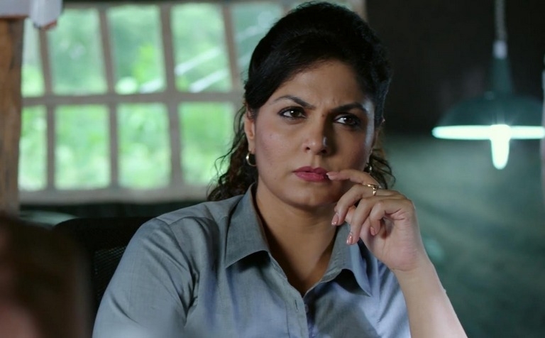 Bhaagamathie Movie Latest Stills - 1 / 15 photos