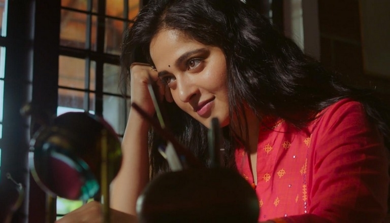 Bhaagamathie Movie Latest Stills - 3 / 15 photos