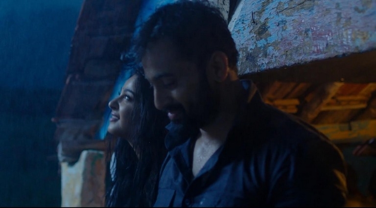 Bhaagamathie Movie Latest Stills - 4 / 15 photos