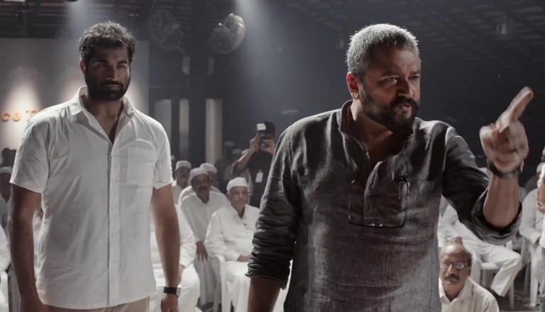 Bhaagamathie Movie Latest Stills - 5 / 15 photos