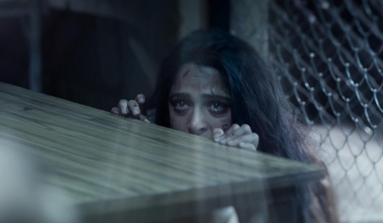 Bhaagamathie Movie Latest Stills - 7 / 15 photos