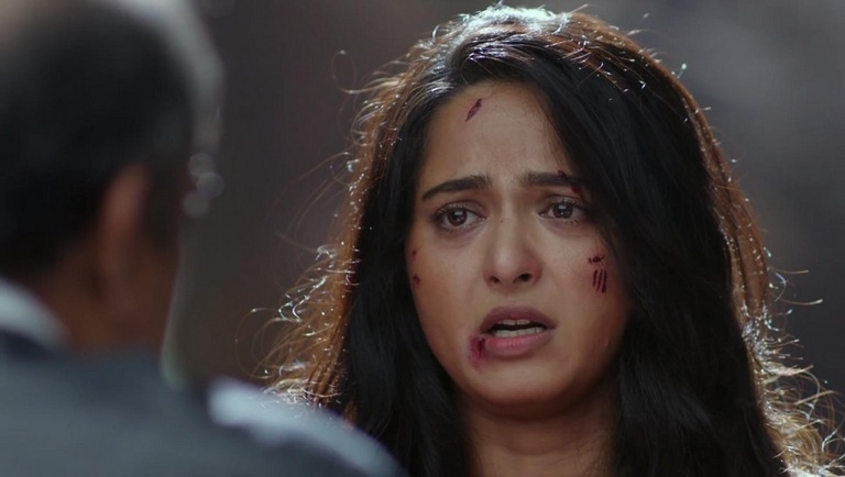 Bhaagamathie Movie Latest Stills - 8 / 15 photos