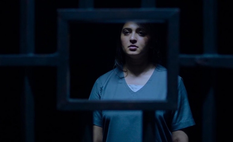 Bhaagamathie Movie Latest Stills - 13 / 15 photos