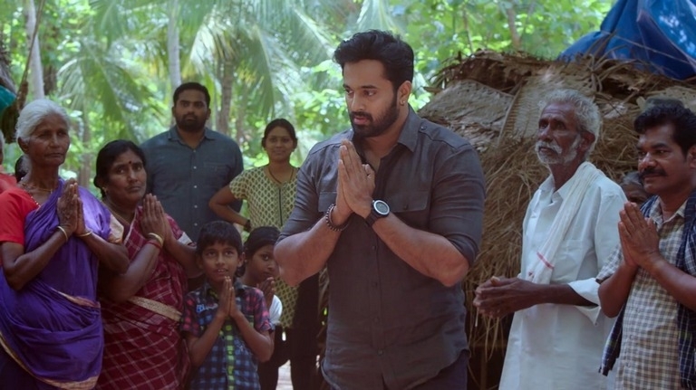 Bhaagamathie Movie Latest Stills - 14 / 15 photos