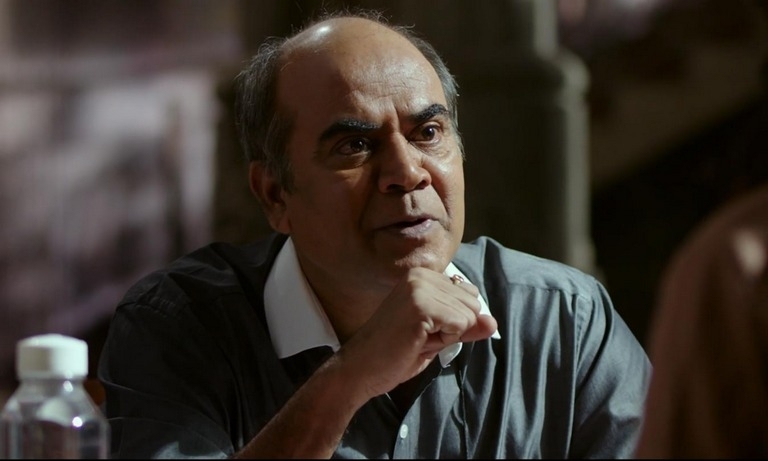 Bhaagamathie Movie Latest Stills - 15 / 15 photos