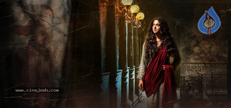 Bhaagamathie New Year Poster And Still - 2 / 2 photos