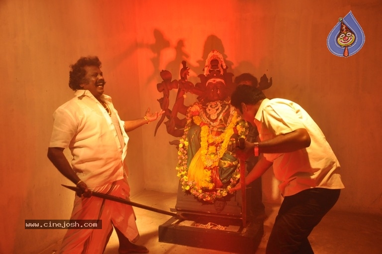 Bhadrakali Movie Stills - 10 / 13 photos