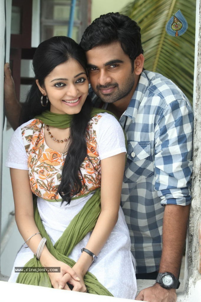 Bhadram Movie Stills - 8 / 26 photos