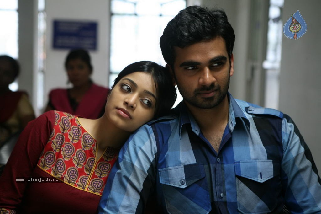 Bhadram Movie Stills - 12 / 26 photos