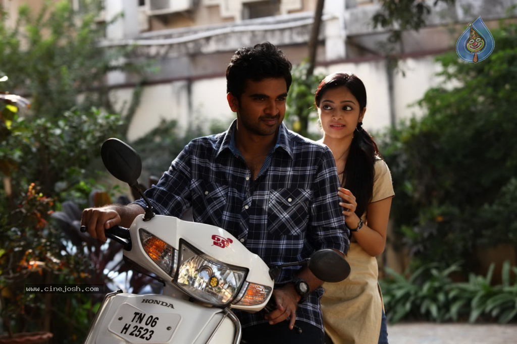 Bhadram Movie Stills - 13 / 26 photos