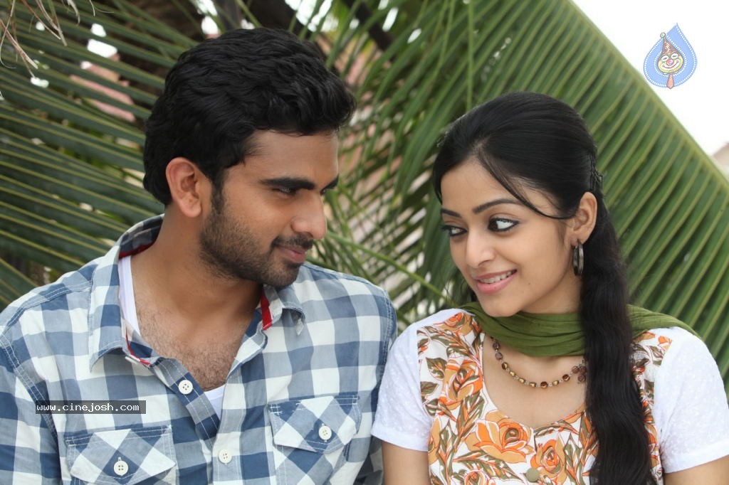 Bhadram Movie Stills - 15 / 26 photos