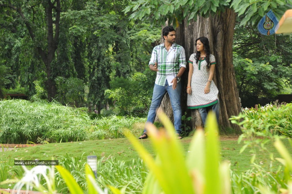 Bhadram Movie Stills - 20 / 26 photos