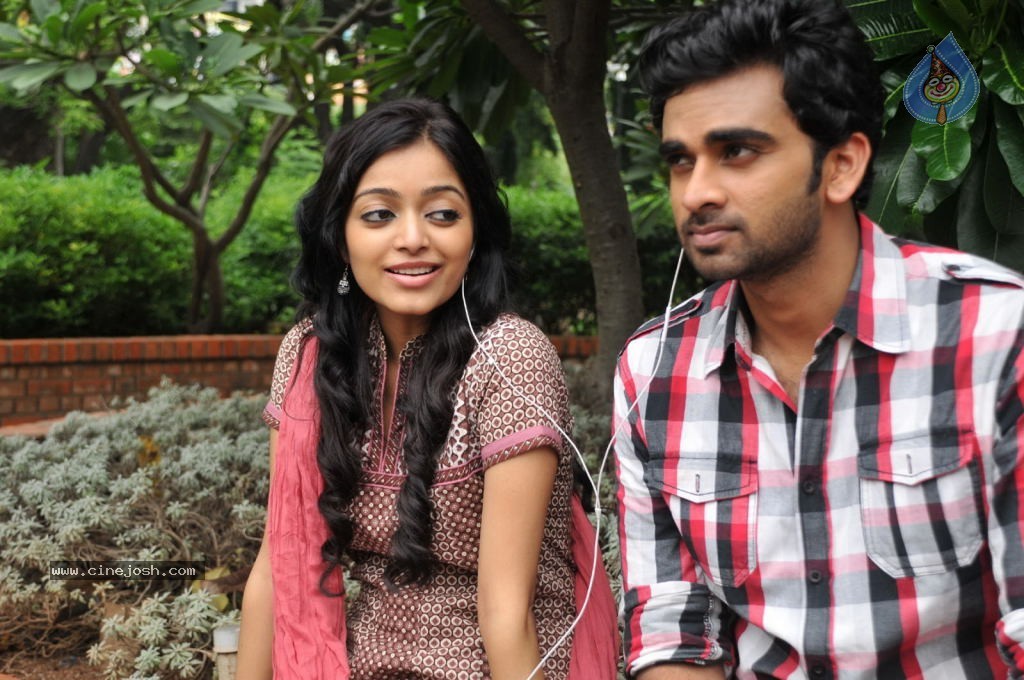 Bhadram Movie Stills - 23 / 26 photos