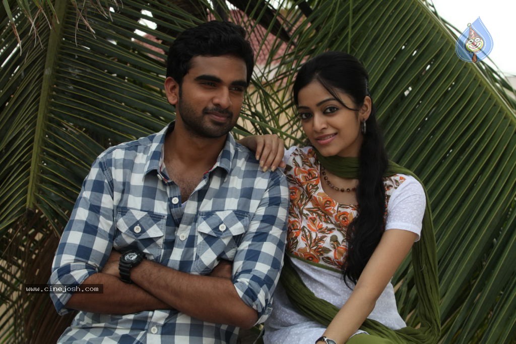 Bhadram Movie Stills - 26 / 26 photos