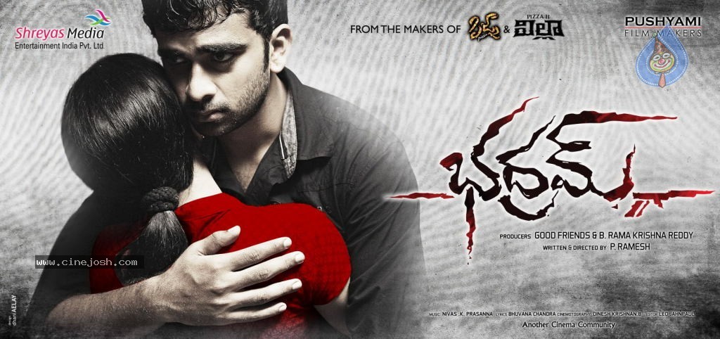 Bhadram Movie Stills and Walls - 30 / 43 photos