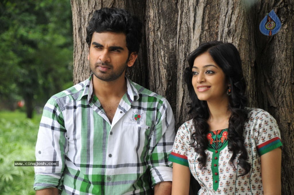 Bhadram Movie Stills and Walls - 40 / 43 photos