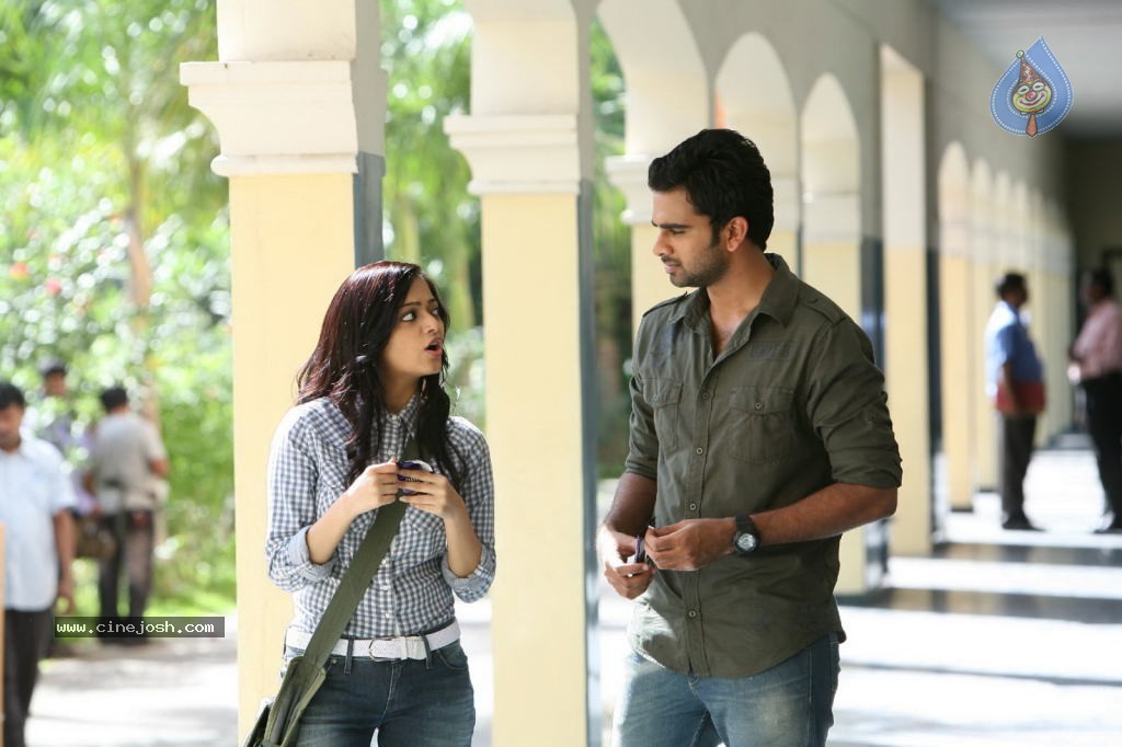 Bhadram Movie Stills and Walls - 42 / 43 photos