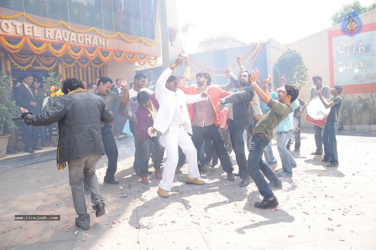 Bhagyanagaram Stills n Posters - 18 / 41 photos