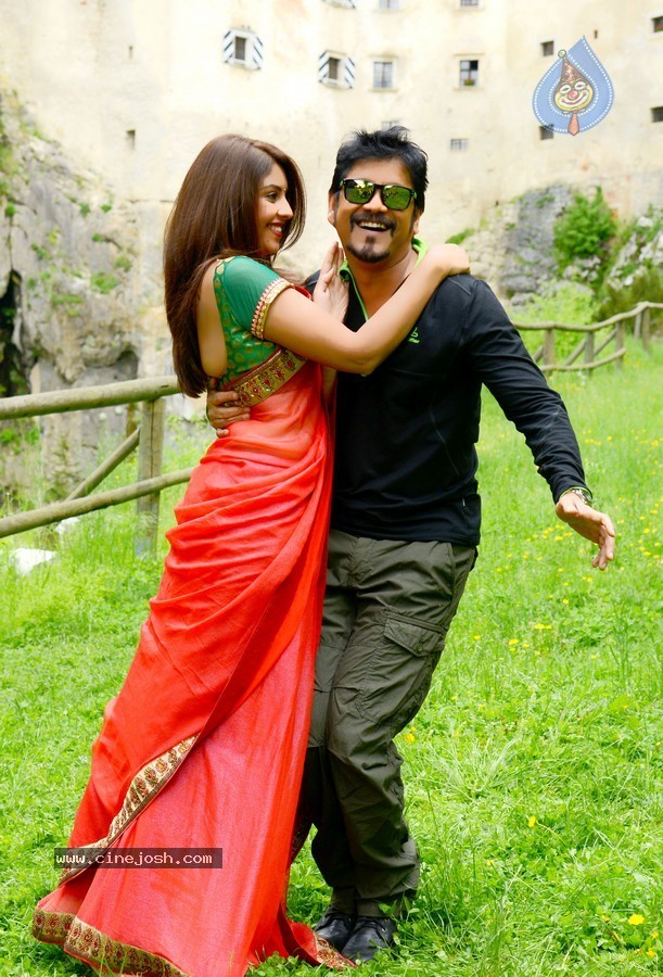 Bhai Movie Stills n Walls - 27 / 43 photos