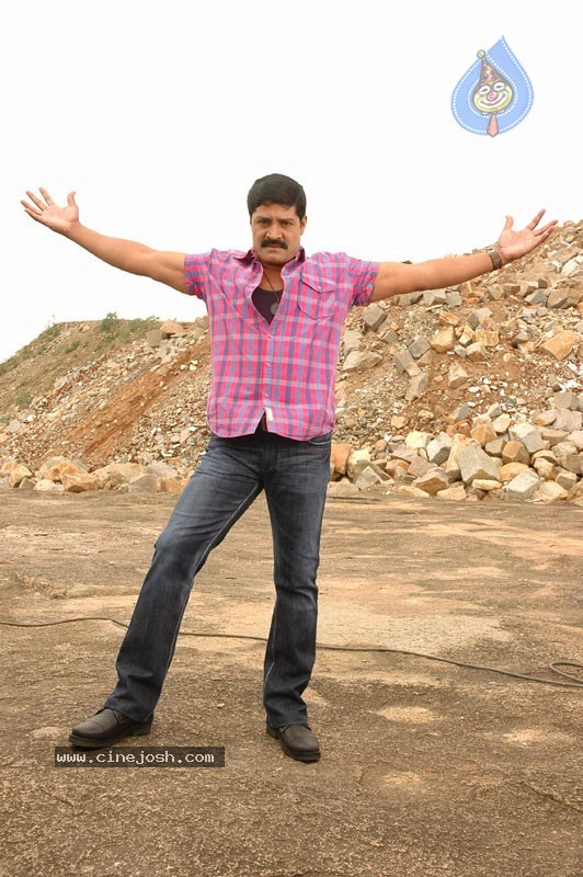 Bhairava Movie Stills - 25 / 30 photos