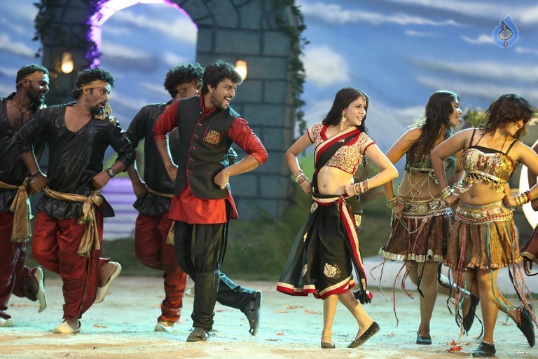 Bhale Bhale Magadivoy Latest Photos - 5 / 6 photos