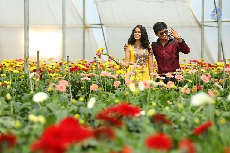 Bhale Bhale Magadivoy New Photos - 4 / 4 photos